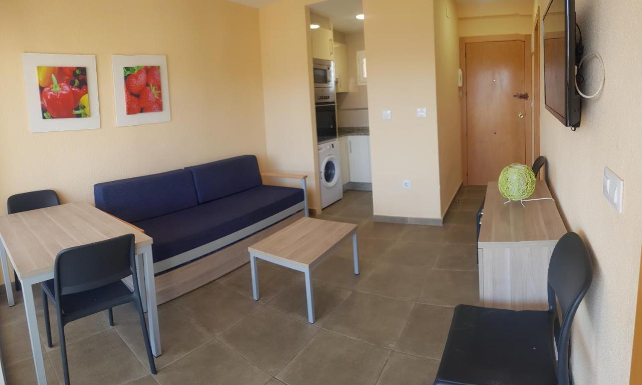 Acuarium 3-Fincas Benidorm Bagian luar foto
