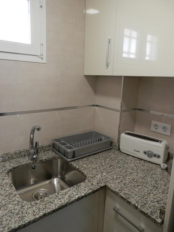Acuarium 3-Fincas Benidorm Bagian luar foto